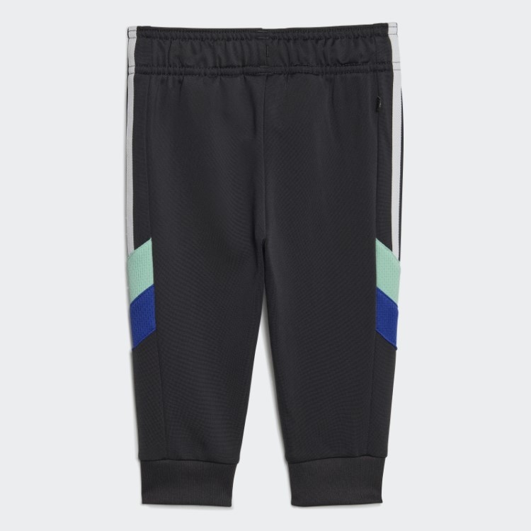 Agasalho Adidas Rekive Carbon Hot