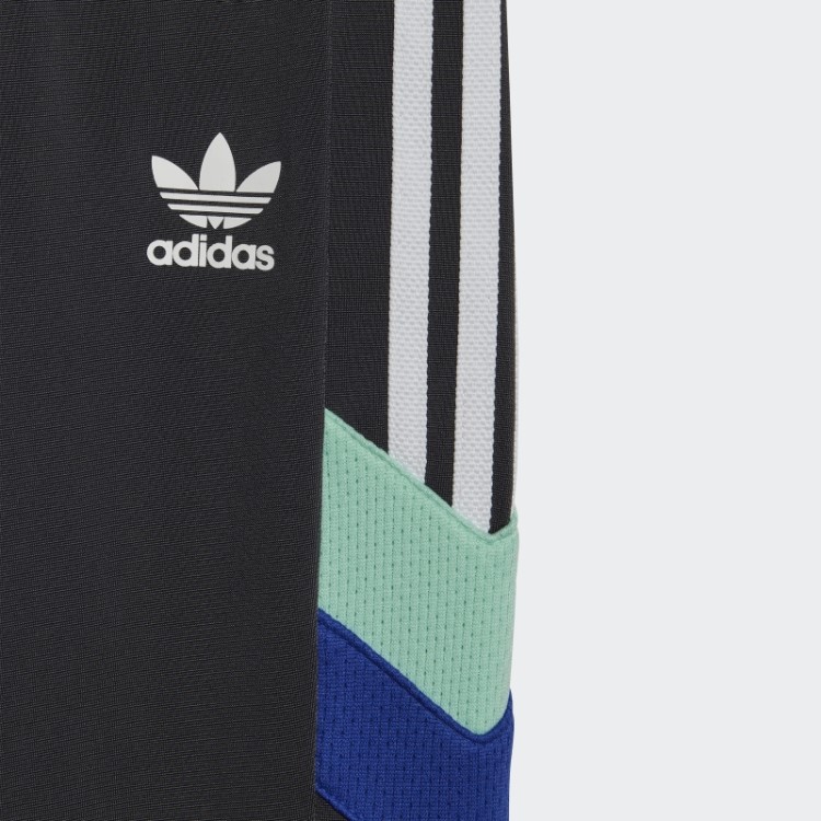 Agasalho Adidas Rekive Carbon Hot