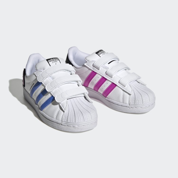 Pantone Adidas Superstar Sapatos Quentes