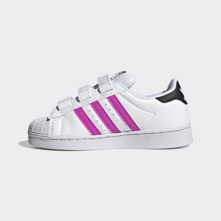 Pantone Adidas Superstar Sapatos Elegantes