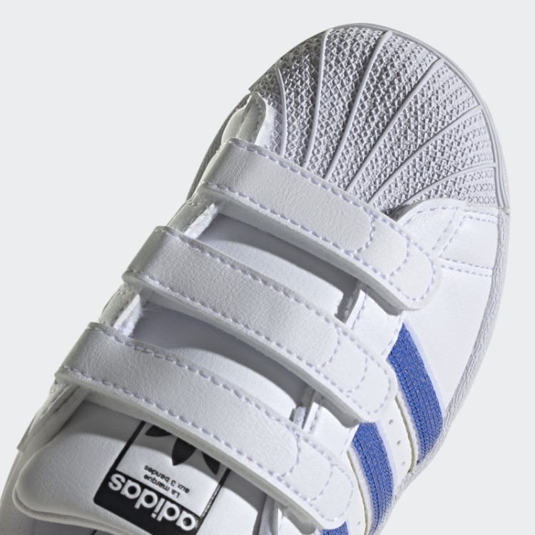 Pantone Adidas Superstar Sapatos Elegantes