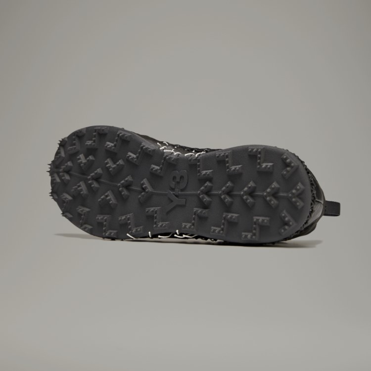 Sapatos Quentes Y-3 Corredor 4d Halo Adidas