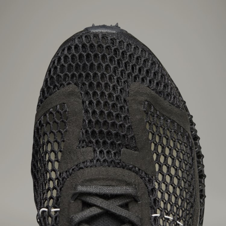 Sapatos Quentes Y-3 Corredor 4d Halo Adidas