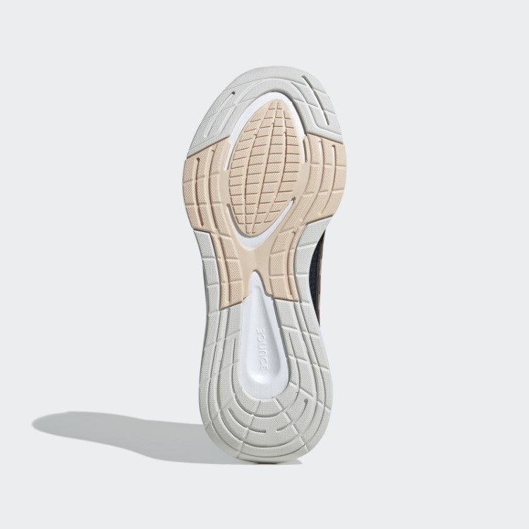 Tênis De Corrida Preto Adidas Eq21