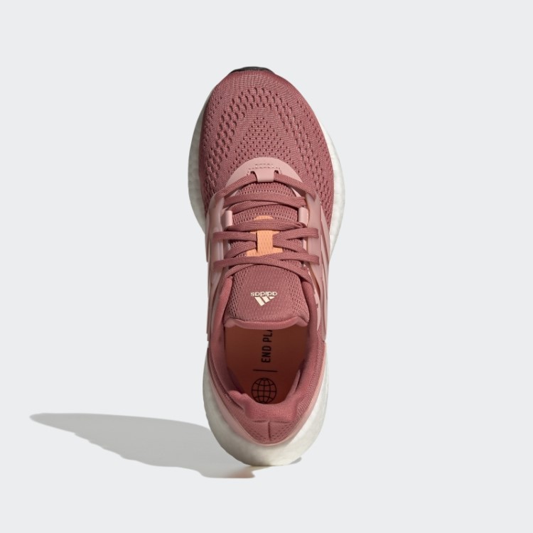 Tênis Pureboost 22 Adidas Vermelho