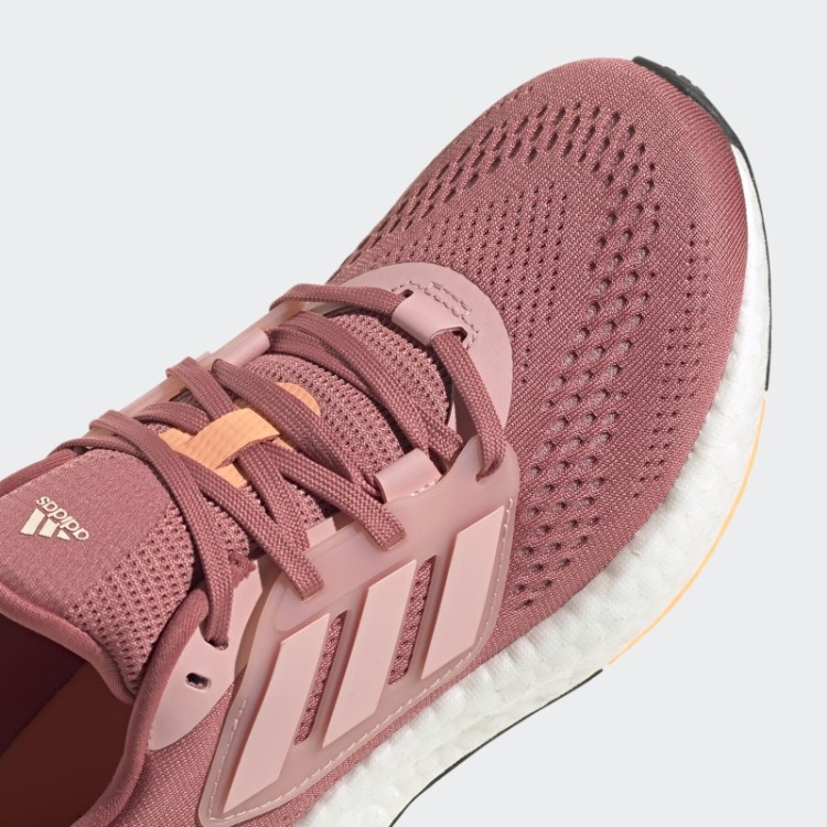 Tênis Pureboost 22 Adidas Vermelho