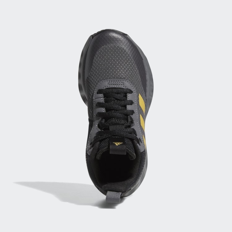 Tênis Cinza Adidas Ownthegame 2.0