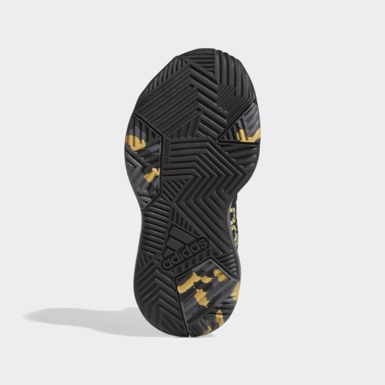 Tênis Cinza Adidas Ownthegame 2.0