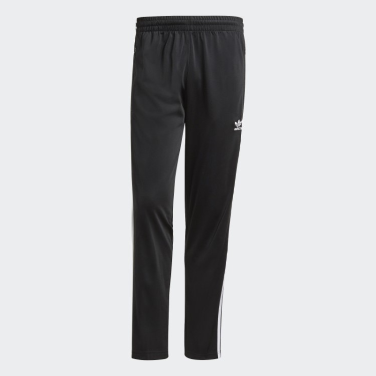 Calça Esportiva Adidas Adicolor Black Classics Firebird Primeblue