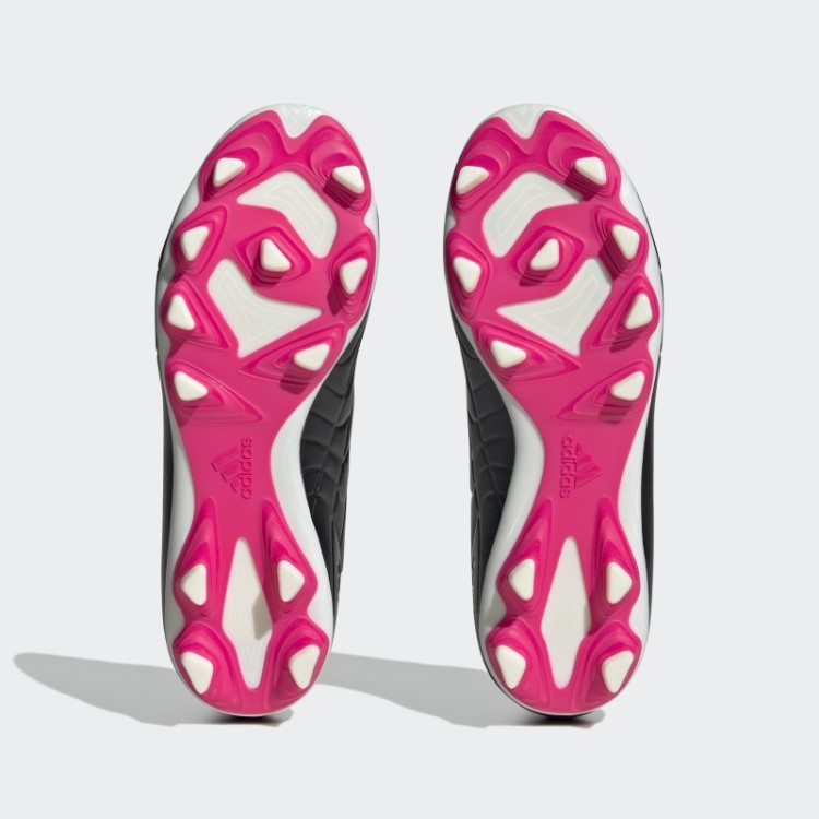Chuteira Adidas Copa Pure.4 Flexível Preta