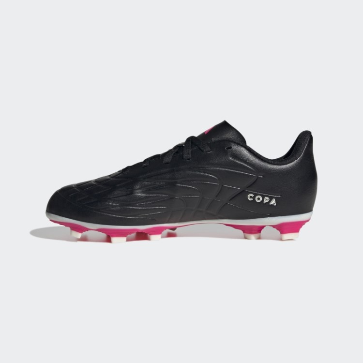 Chuteira Adidas Copa Pure.4 Flexível Preta