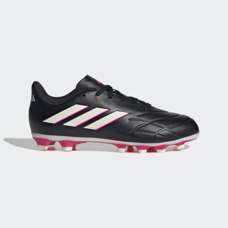 Copa Pure.4 Chuteira Flexível Preta Adidas