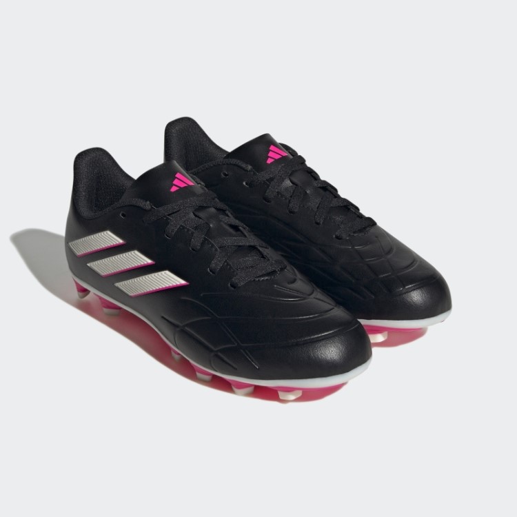 Copa Pure.4 Chuteira Flexível Preta Adidas