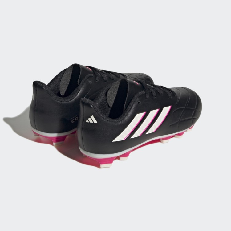 Copa Pure.4 Chuteira Flexível Preta Adidas