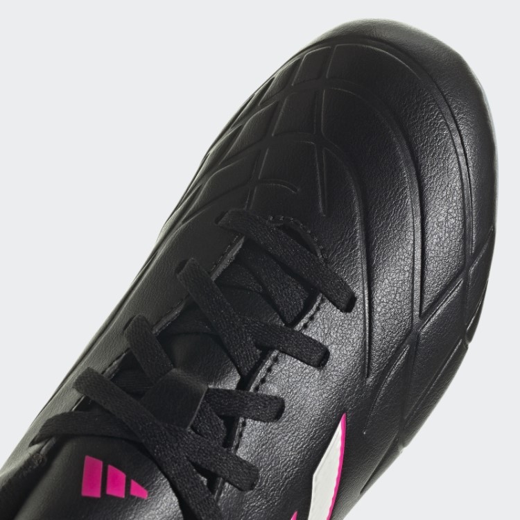 Copa Pure.4 Chuteira Flexível Preta Adidas
