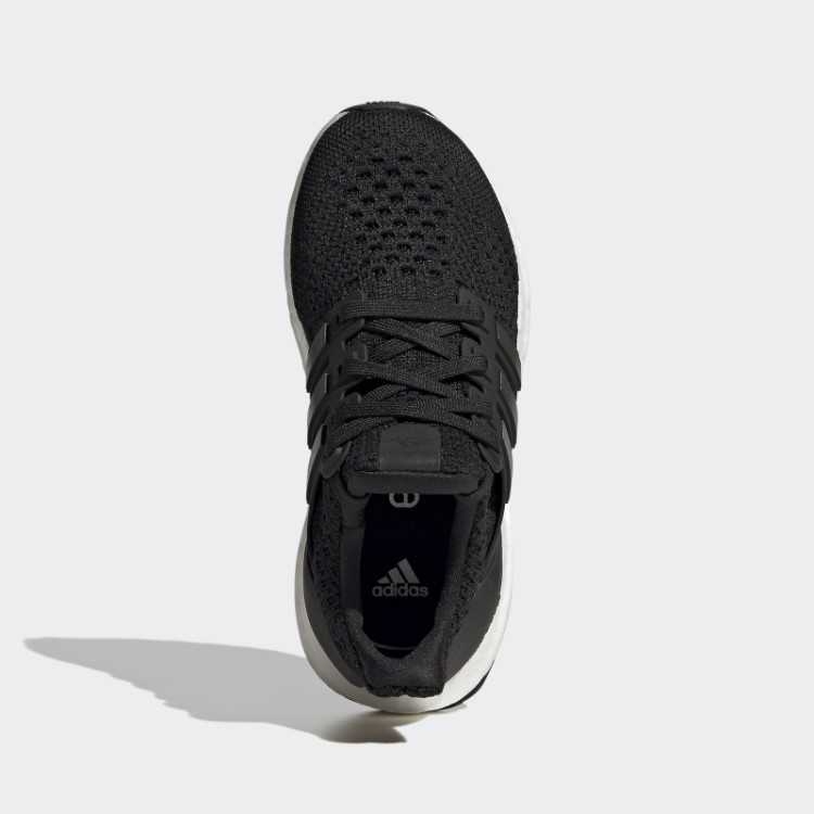 Elegante Tênis Adidas Ultraboost 5.0 Dna Feixe Verde