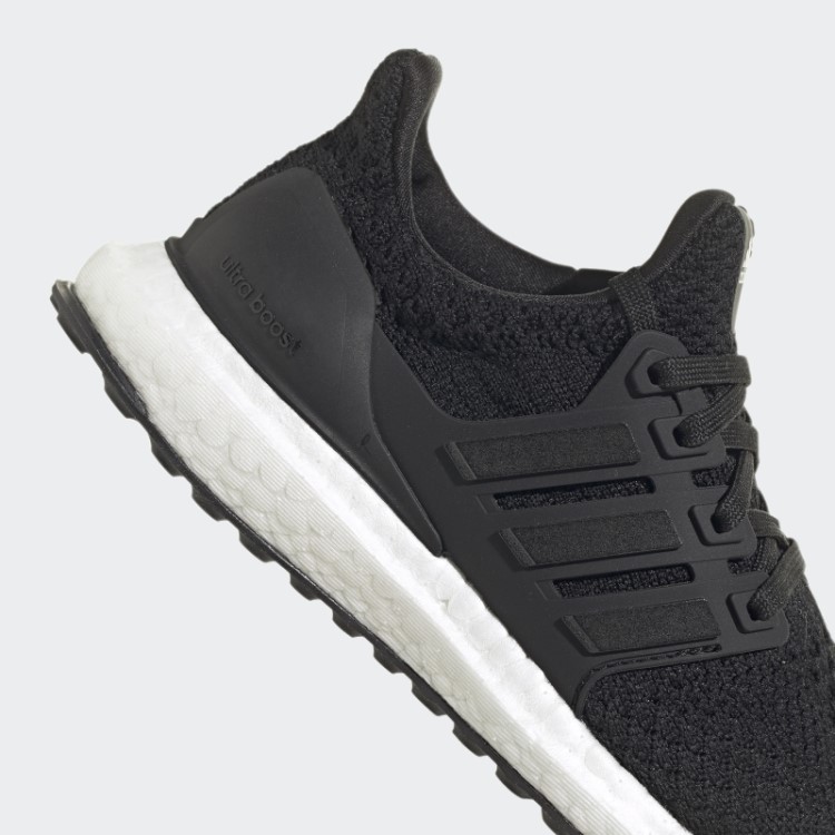 Elegante Tênis Adidas Ultraboost 5.0 Dna Feixe Verde