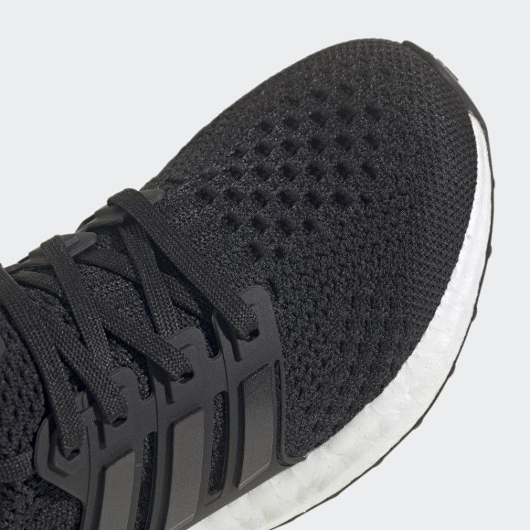 Elegante Tênis Adidas Ultraboost 5.0 Dna Feixe Verde
