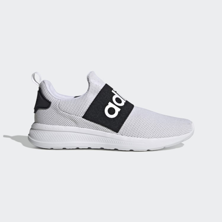 Tênis Lite Racer Adapt 4.0 Adidas Branco