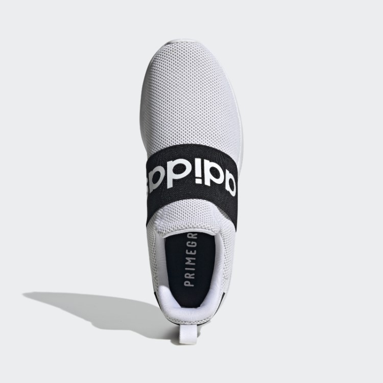 Tênis Lite Racer Adapt 4.0 Adidas Branco
