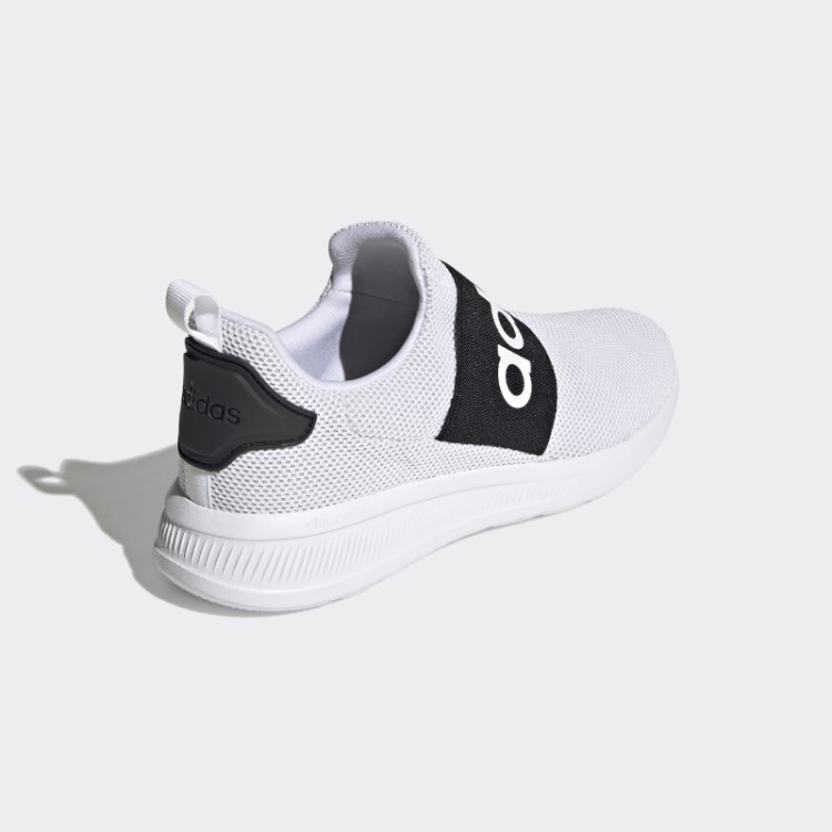 Tênis Lite Racer Adapt 4.0 Adidas Branco