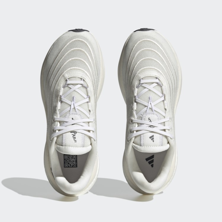Tênis Adidas Supernova 2.0 X Parley Branco