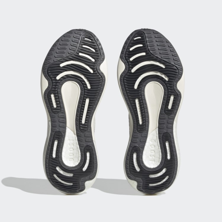 Tênis Adidas Supernova 2.0 X Parley Branco