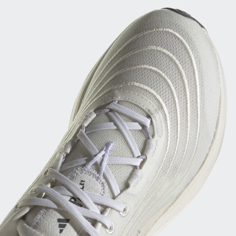 Tênis Adidas Supernova 2.0 X Parley Branco