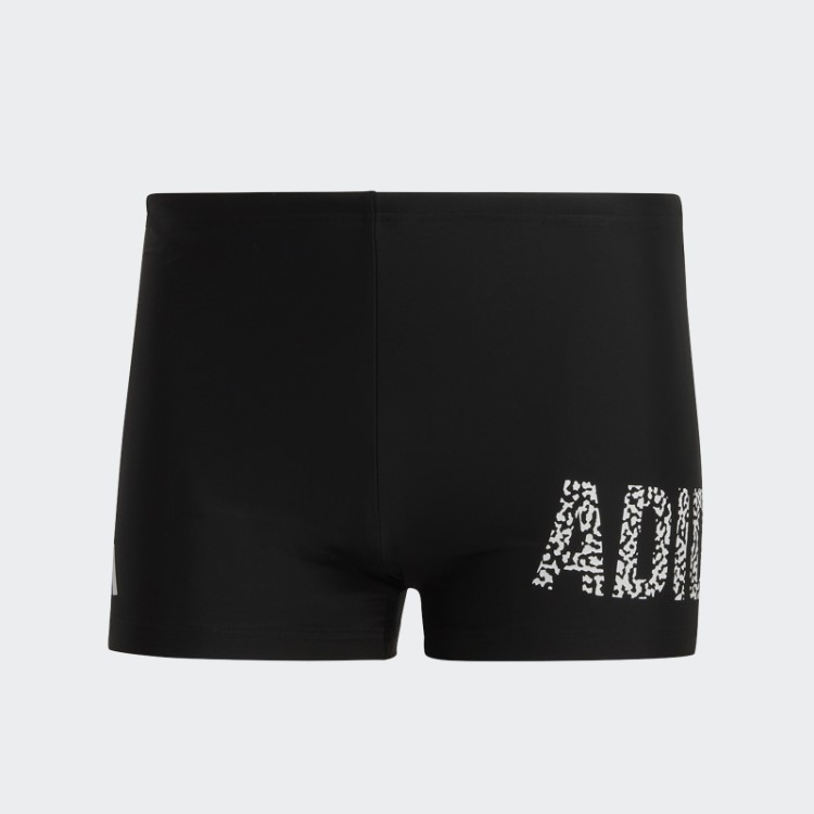 Cueca Boxer Preta Adidas