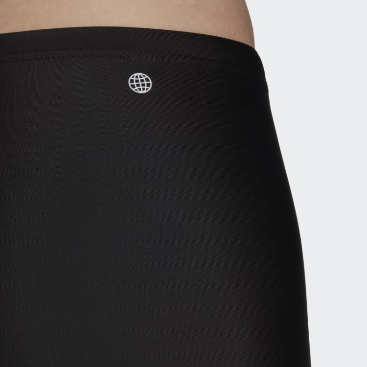 Cueca Boxer Preta Adidas