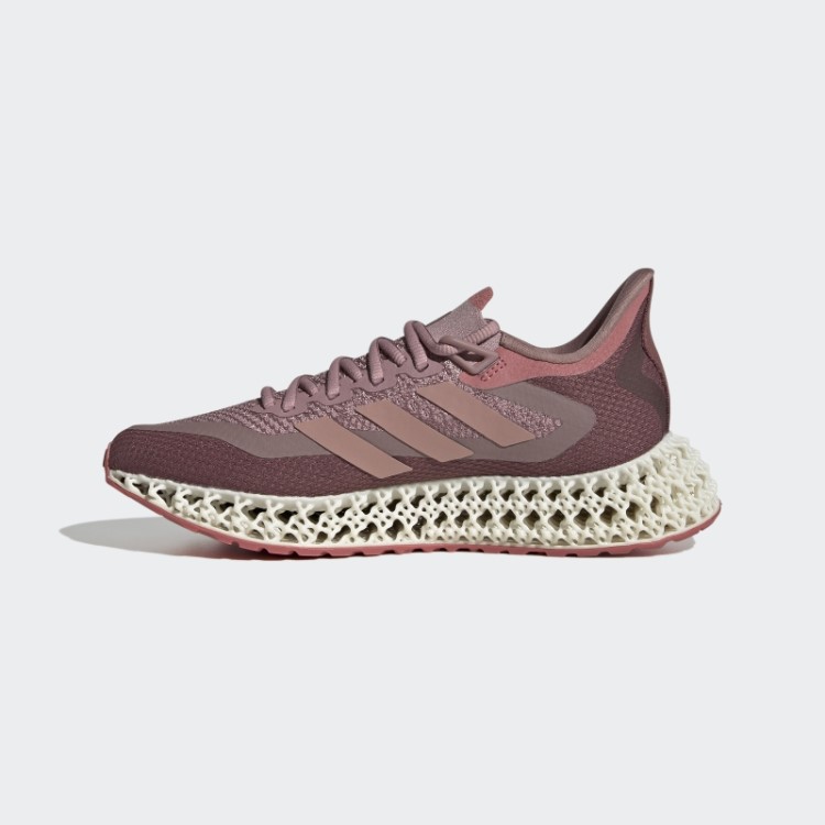 Malva Adidas 4dfwd 2 Tênis De Corrida Quente