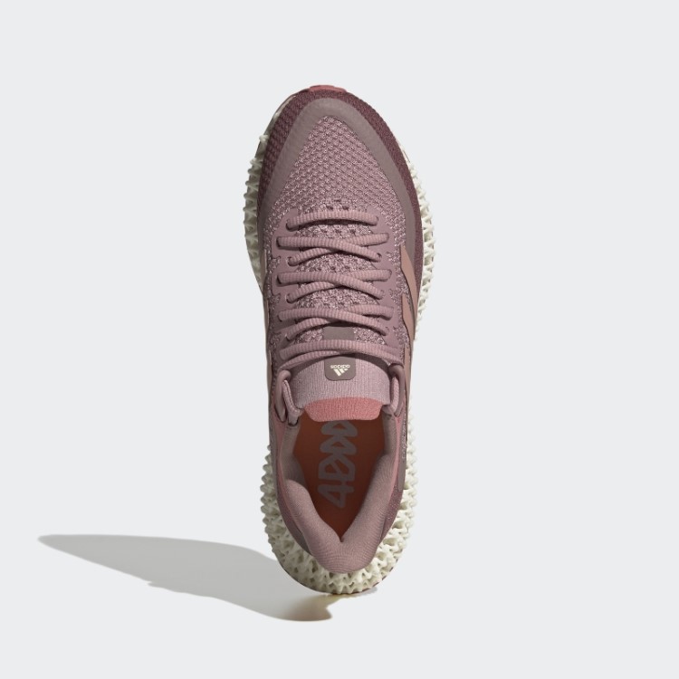 4dfwd 2 Tênis De Corrida Adidas Malva