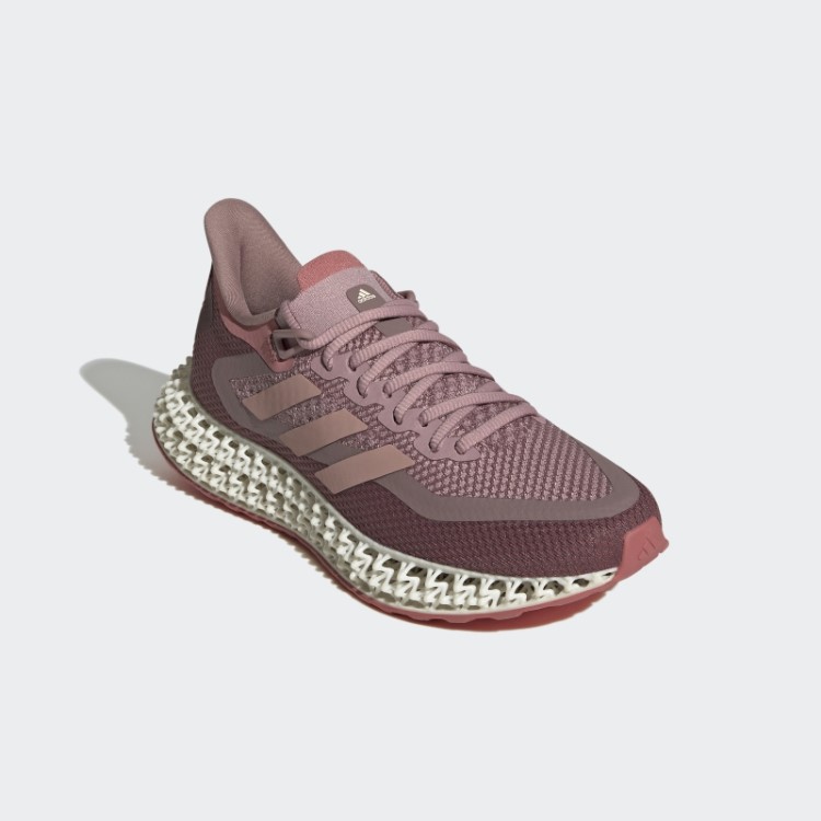4dfwd 2 Tênis De Corrida Adidas Malva