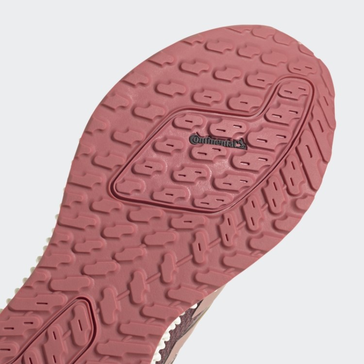 4dfwd 2 Tênis De Corrida Adidas Malva