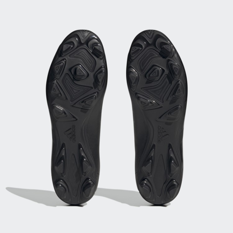 Adidas Predador Precisão.4 Chuteiras Flexíveis Pretas