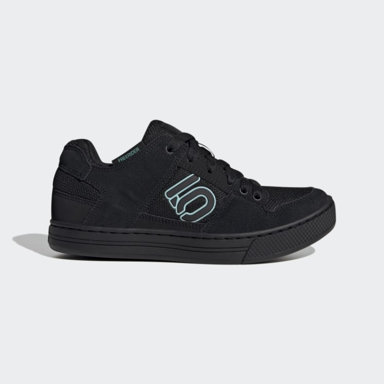 Tênis De Mountain Bike Adidas Five Ten Freerider Preto Fashion