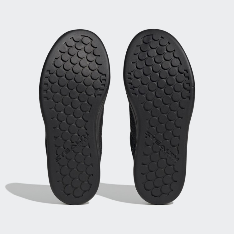 Tênis De Mountain Bike Five Ten Freerider Adidas Preto