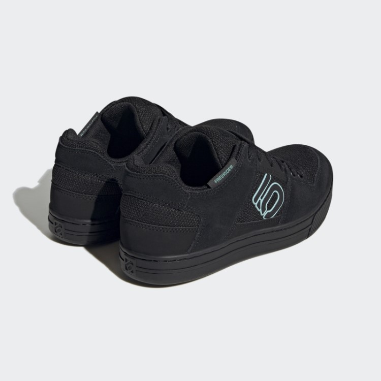 Tênis De Mountain Bike Five Ten Freerider Adidas Preto