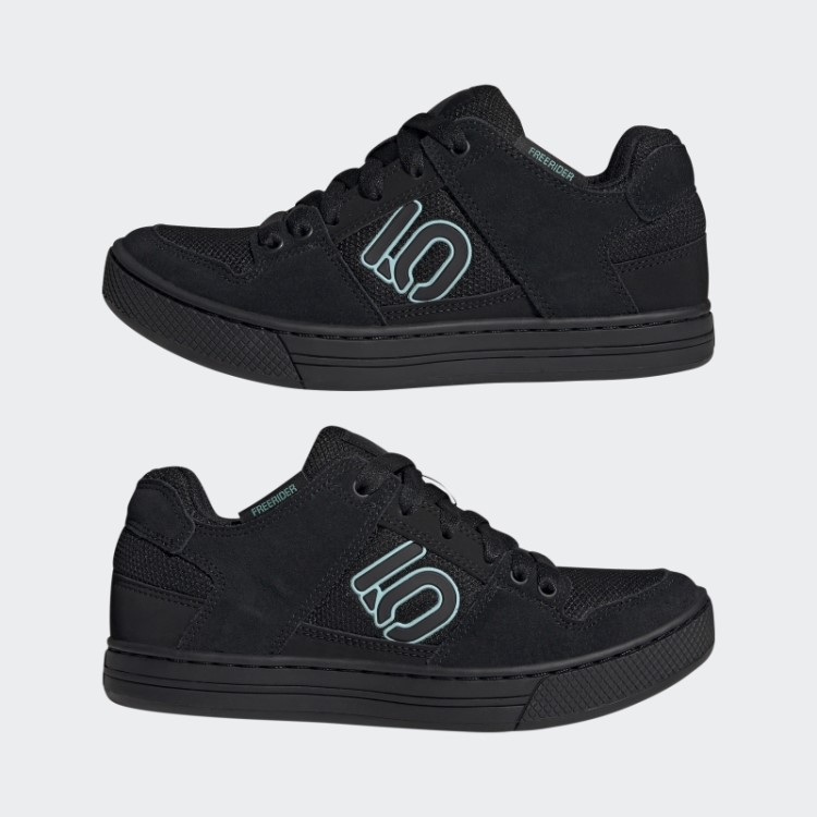 Tênis De Mountain Bike Five Ten Freerider Adidas Preto