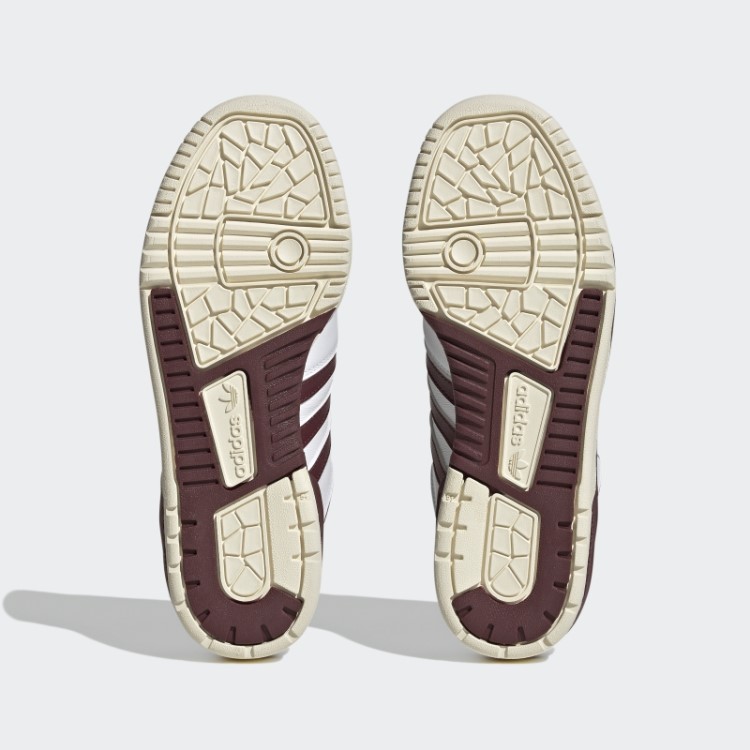 Adidas Rivalry Low 86 Tênis Vermelho