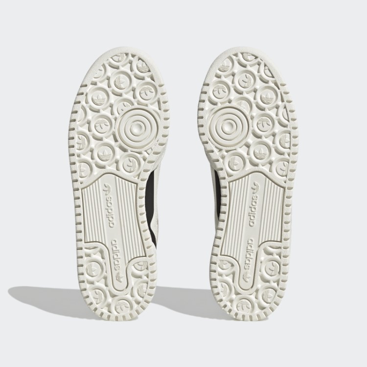 Tênis Branco Forum Arrojado Adidas
