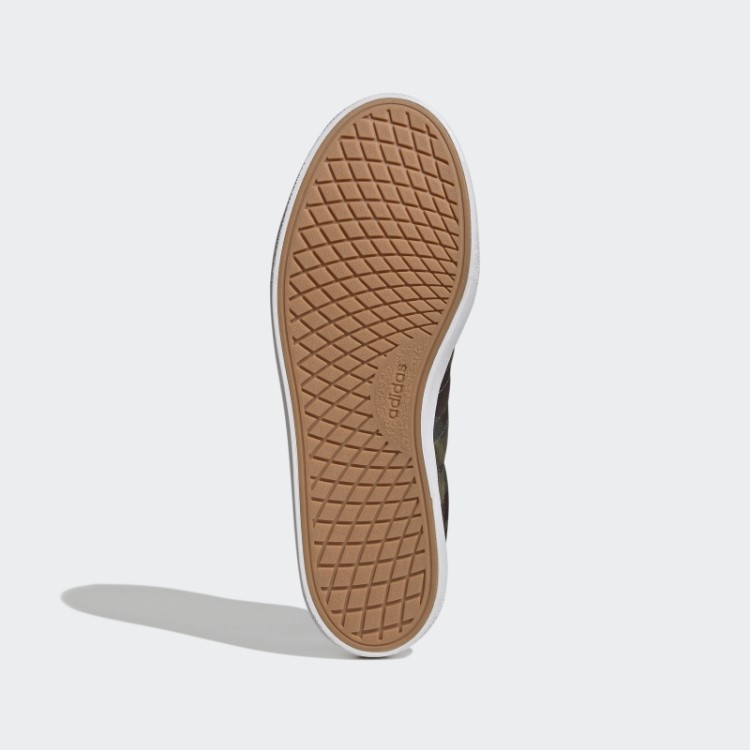 Tênis Vulc Raid3r Adidas óxido Verde