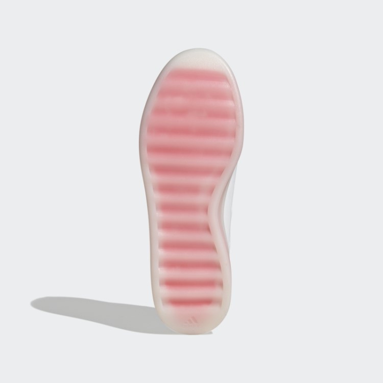 Adidas Zntasy Lightmotion+ Estilo De Vida Sapato Adulto Vermelho