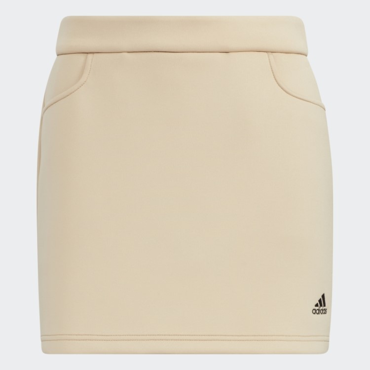 Saia 3 Barras Adidas Bege