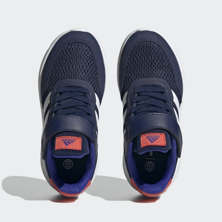 Tênis Adidas Azul Escuro Nebzed Com Renda Elástica