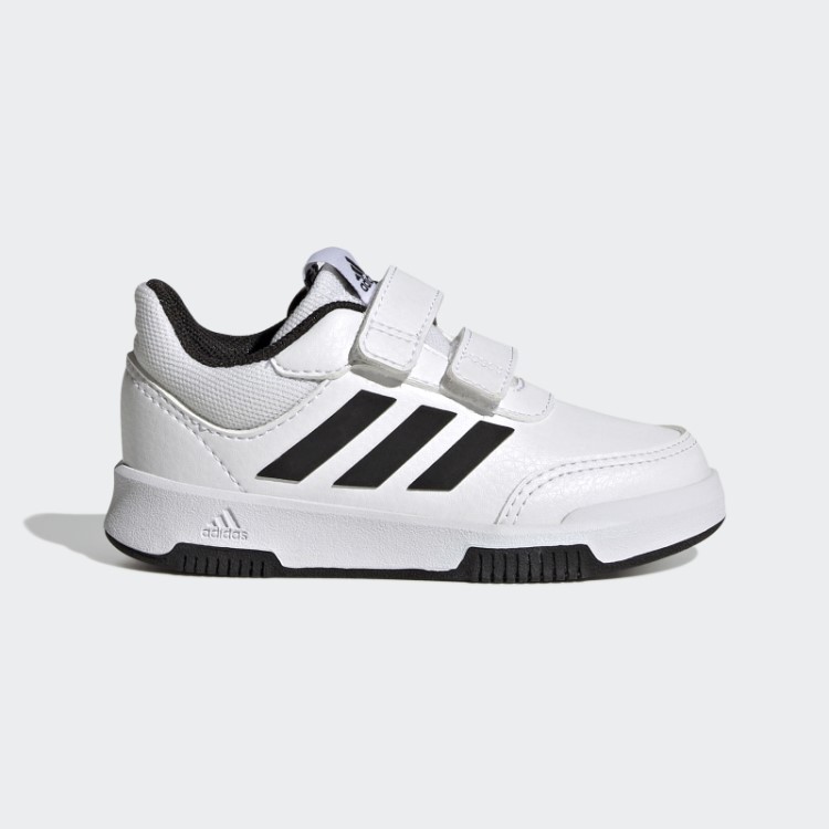 Tênis Adidas Tensour Hook And Loop Moda Preta