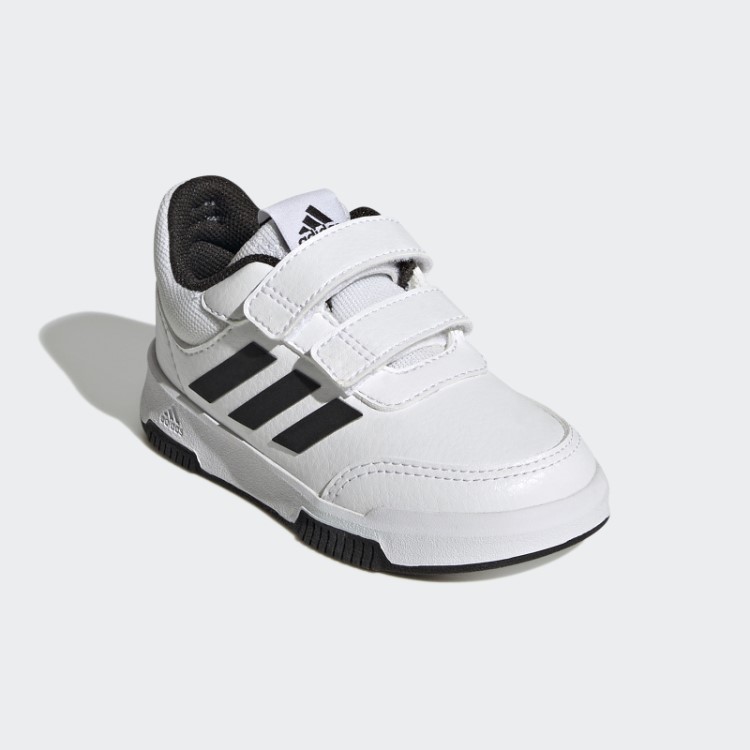 Tênis Adidas Tensour Hook And Loop Moda Preta