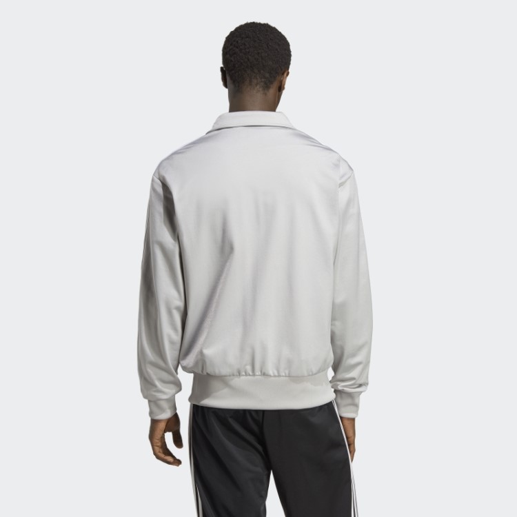 Adicolor Classics Firebird Track Top Adidas Cinza