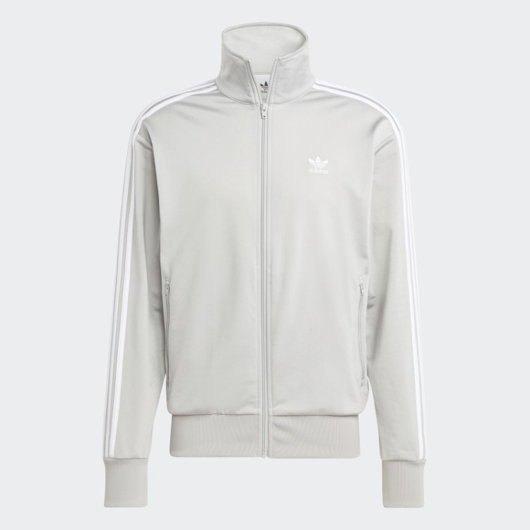 Adicolor Classics Firebird Track Top Adidas Cinza
