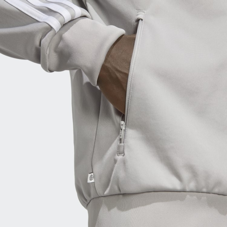 Adicolor Classics Firebird Track Top Adidas Cinza